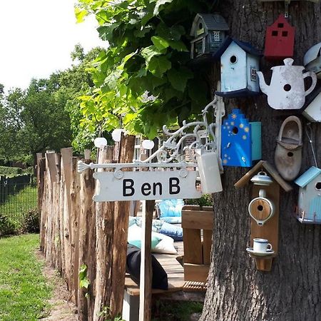Gezond Boeren Verstand Dalerveen 외부 사진