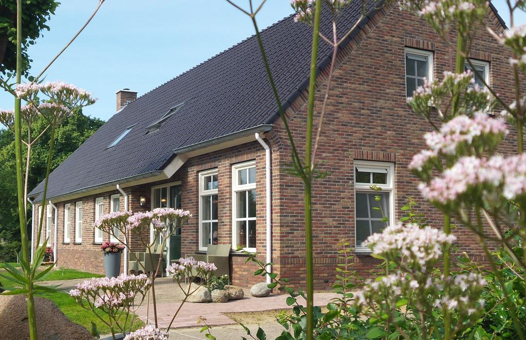 Gezond Boeren Verstand Dalerveen 외부 사진