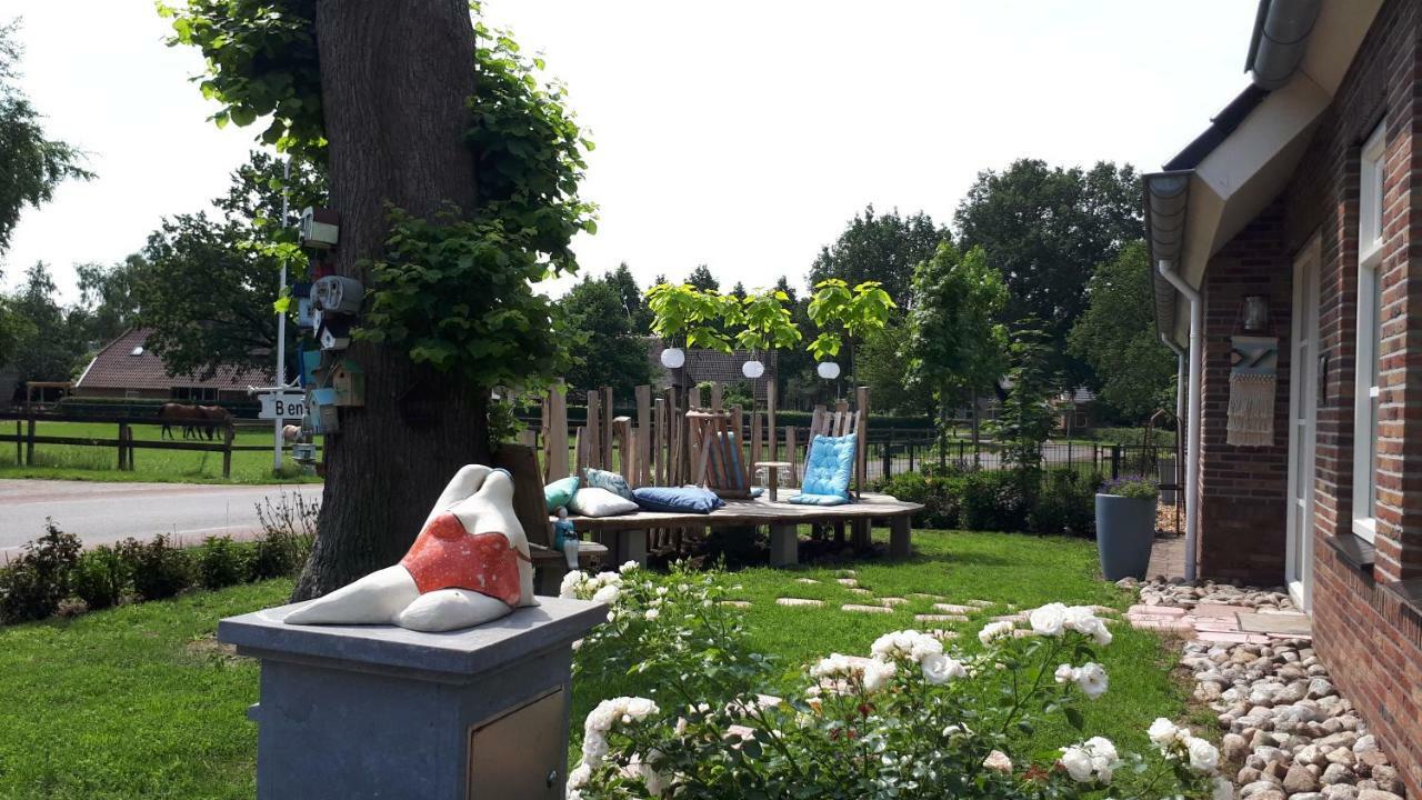 Gezond Boeren Verstand Dalerveen 외부 사진