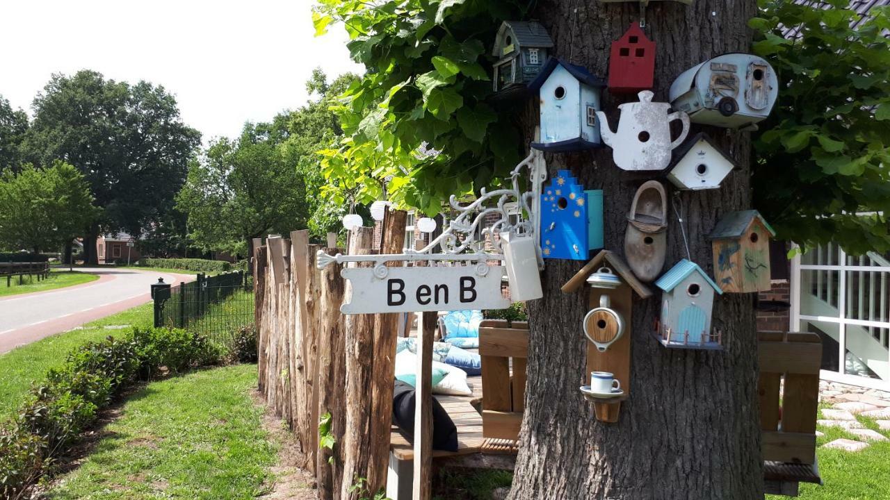 Gezond Boeren Verstand Dalerveen 외부 사진