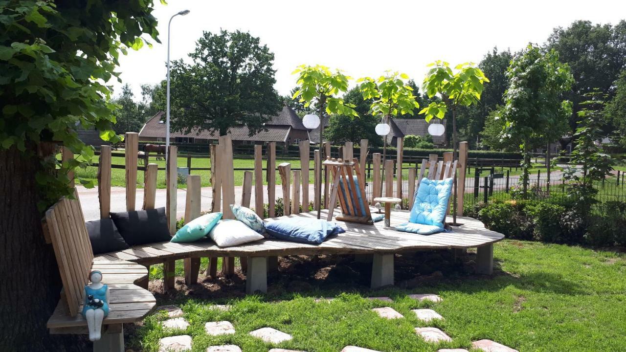 Gezond Boeren Verstand Dalerveen 외부 사진